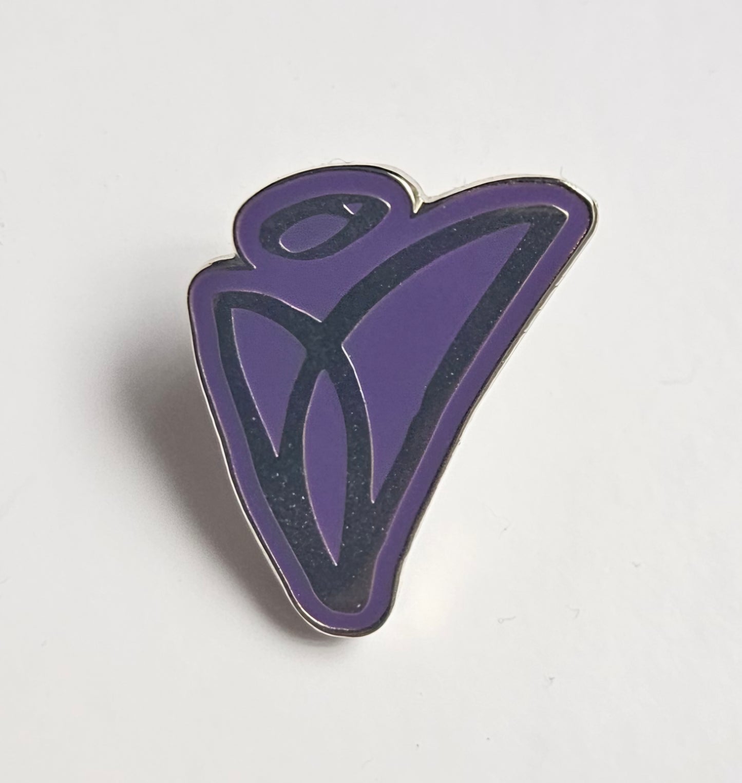 SOLD OUT | 2023 'Her Wings' Pin