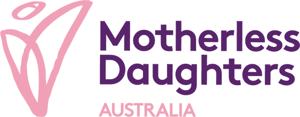 Motherless Daughters Australia Merchandise